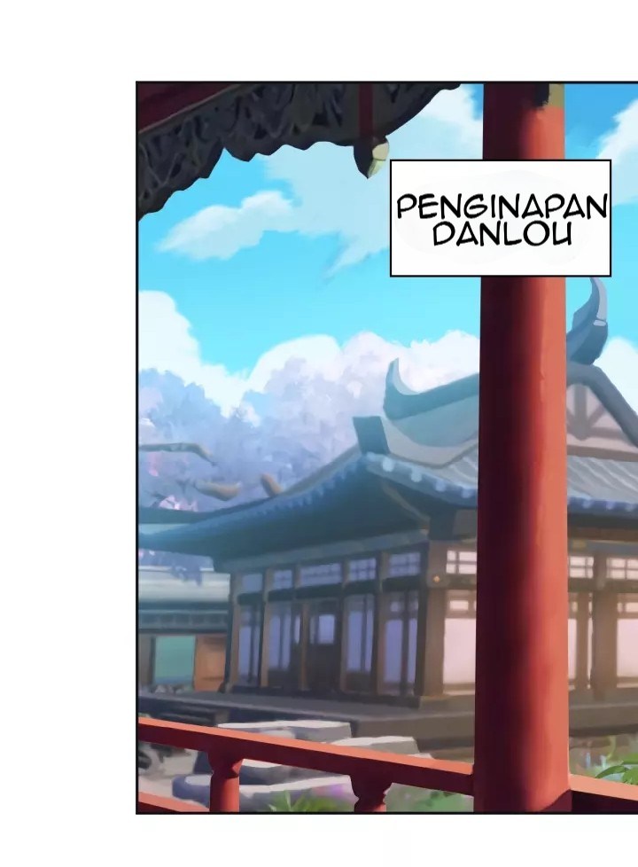 World Of Immortals 2 Chapter 08 Gambar 44